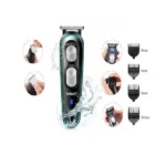 VGR VGR-055-ماكينة حلاقه لحلاقه الشعر و الذقن قابلة لاعادة الشحن