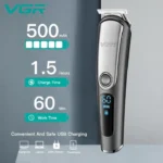 ماكينة حلاقة في جي ار 5 في 1 – V-105 مكنه