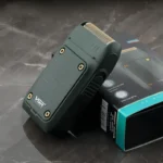 ماكينة حلاقة VGR 2 في 1 ليثيوم – V-353 مكنه تنعيم- ماكينة حلاقة مقاومة للماء
