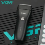 ماكينة حلاقة VGR 2 في 1 مقاومة للماء – V-351 مكنه تنعيم