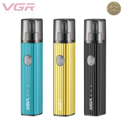 ماكينة تشذيب الأنف و الأذن في جي آر بروفيشنال V-629