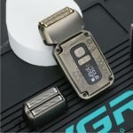 ماكينة تشذيب VGR 7500 دورة معدنية – V-337 مكنه تنعيم