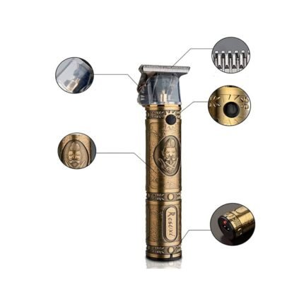 ماكينة حلاقة في جي ار سكيليتون – V-085 مكنه