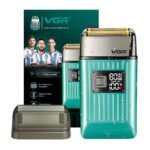 ماكينة تنعيم VGR مينت مقاومة للماء – V-357 مكنه تنعيم