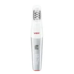 مجموعة العناية النسائية VGR V-752 – 5 في 1 مع شاشة LED وتقنية IPX5