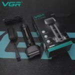 ماكينة تنعيم VGR للحية – V-381 مكنه تنعيم