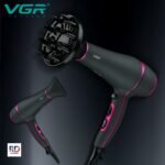 افضل مجفف شعر – 402-VGR