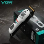 VGR-971 – ماكينة حلاقة كهربائية احترافية. قابله للشحن للرجال