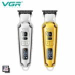 ماكينة حلاقة احترافية VGR VGR-931