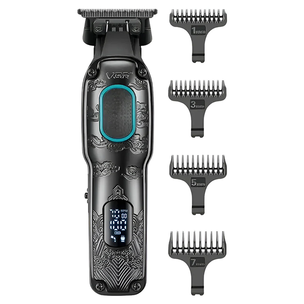 VGRProfessional-Hair-Trimmer-V-254-1