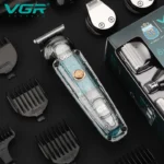 ماكينة حلاقة في جي ار متعددة الاستخدامات 6 في 1 – V-102