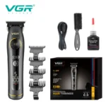 ماكينة قص شعر Vgr بشفرات DLC – V-299 مكنه