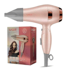 مجفف شعر احترافي VGR V-432 بقوة 1000 واط