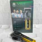 ماكينه قص وحلاقه شعر احترافيه VGR656