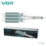 VGR V-595