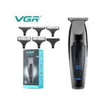 VGR VGR-070 Professional Hair Trimmer 2 Speed
